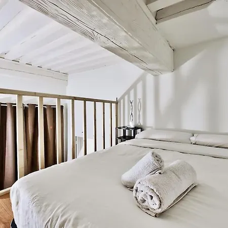 Le Cosy Saint Clair