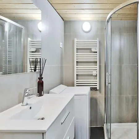 Le Cosy Saint Clair Apartment Caluire-et-Cuire