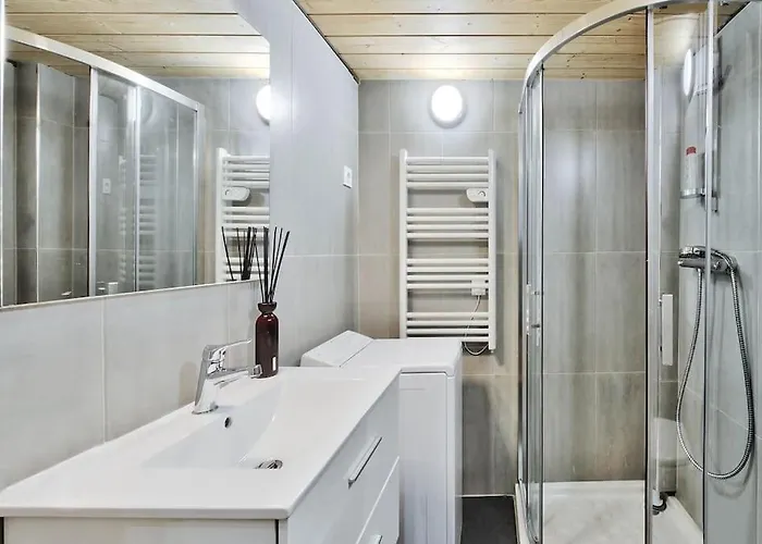 Le Cosy Saint Clair Appartement Caluire-et-Cuire